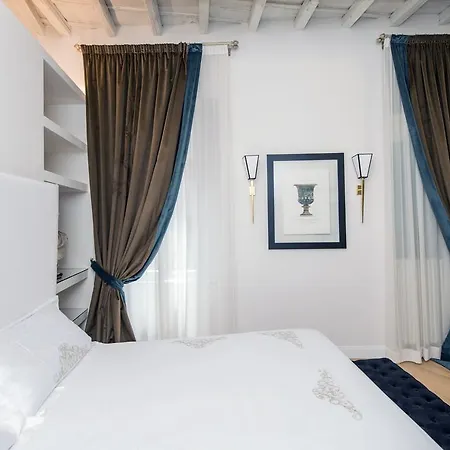 Pensjonat Starhome Pantheon