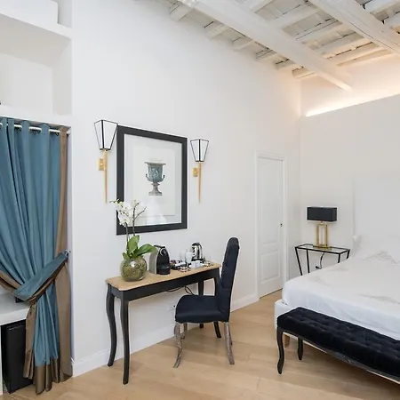 Pensjonat Starhome Pantheon