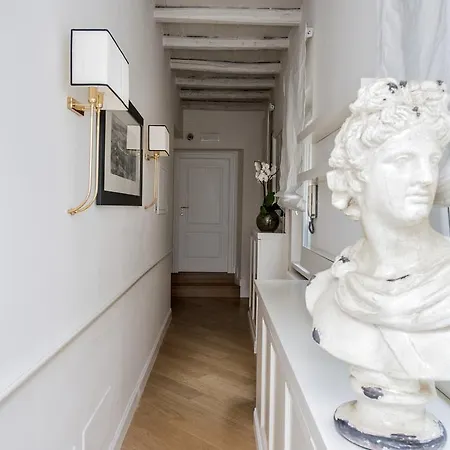 Starhome Pantheon Rzym