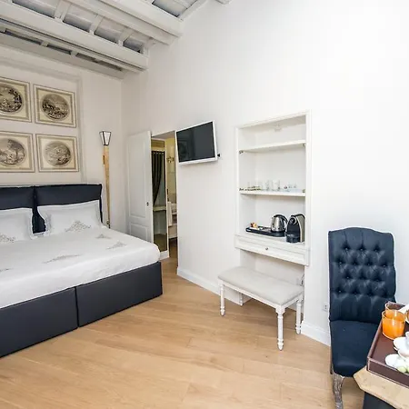 Starhome Pantheon Rzym