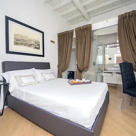 Pensjonat Starhome Pantheon