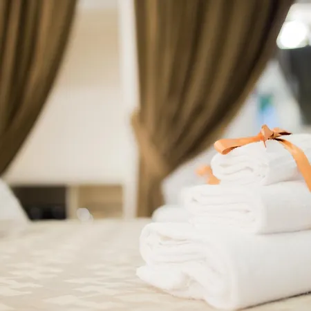 Pensjonat Starhome Pantheon Rzym