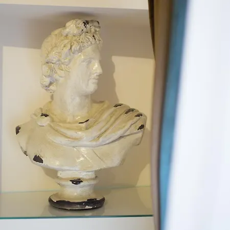 Starhome Pantheon Pensjonat Rzym