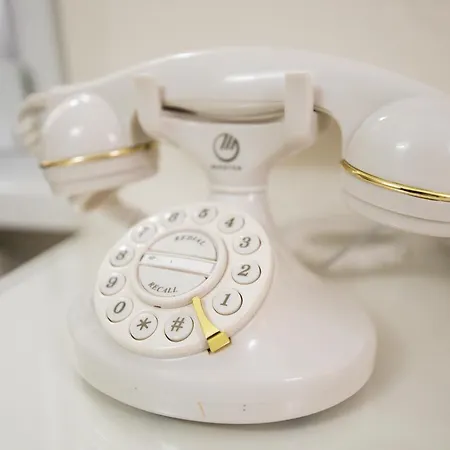 Pensjonat Starhome Pantheon