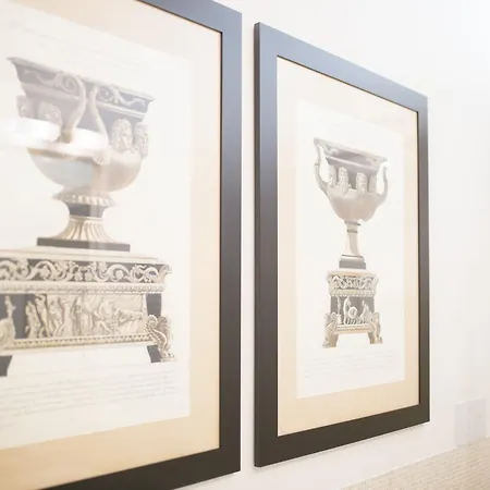 Starhome Pantheon Pensjonat Rzym