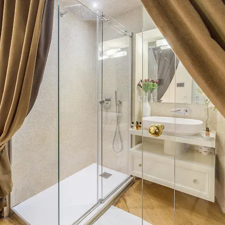 Starhome Pantheon Pensjonat Rzym