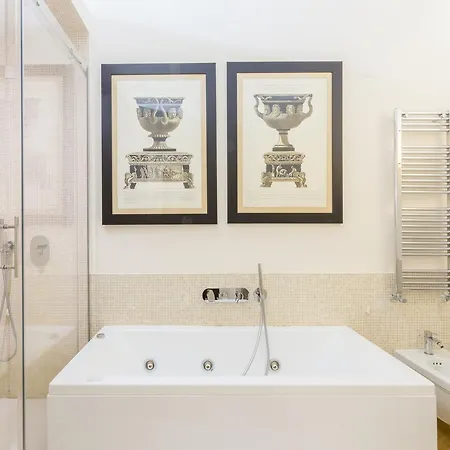 Pensjonat Starhome Pantheon