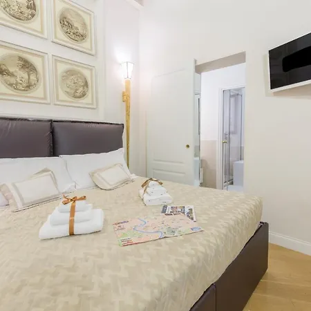 Starhome Pantheon Rzym