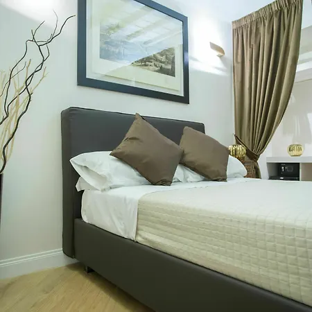 Pensjonat Starhome Pantheon Rzym