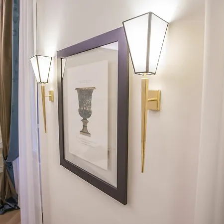 Starhome Pantheon Pensjonat Rzym