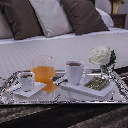 Pensjonat Starhome Pantheon 4*