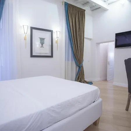 Pensjonat Starhome Pantheon