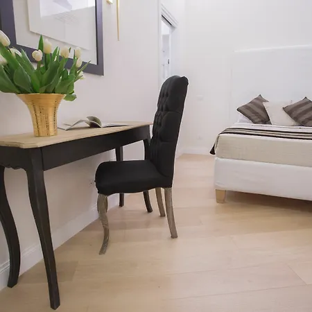 Starhome Pantheon 4* Rzym