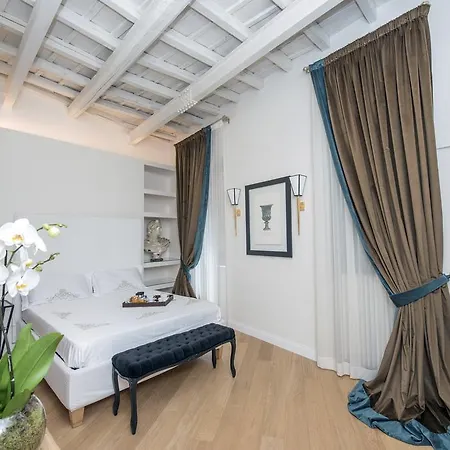 Starhome Pantheon 로마