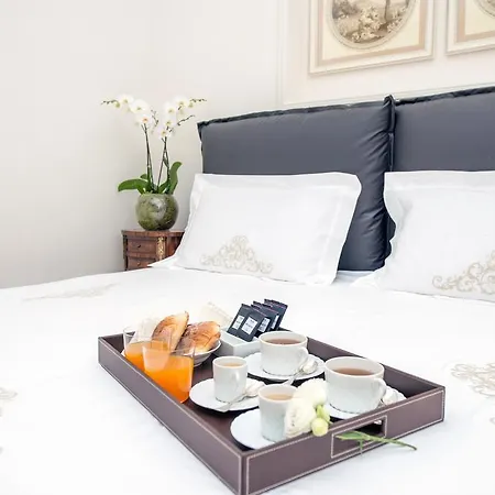 게스트하우스 Starhome Pantheon 로마