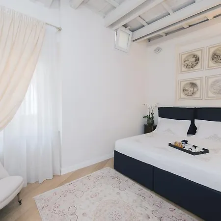 게스트하우스 Starhome Pantheon 로마