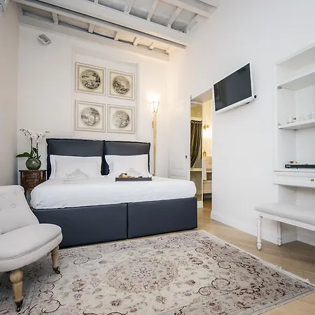 بيت ضيافة Starhome Pantheon 4*