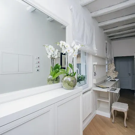 Starhome Pantheon 게스트하우스 로마