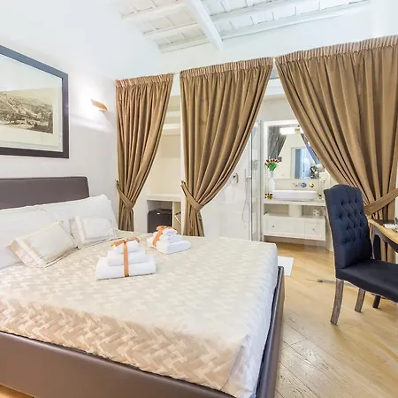 Starhome Pantheon 로마