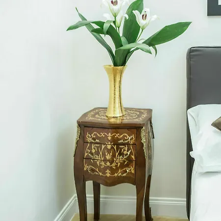 بيت ضيافة Starhome Pantheon