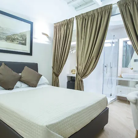 게스트하우스 Starhome Pantheon