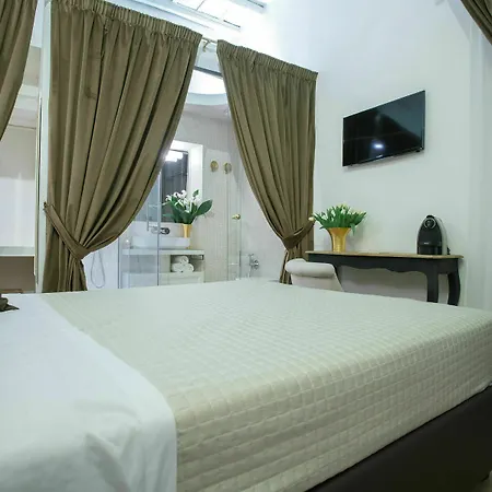 Starhome Pantheon 게스트하우스 로마