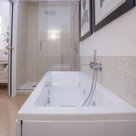 게스트하우스 Starhome Pantheon 로마