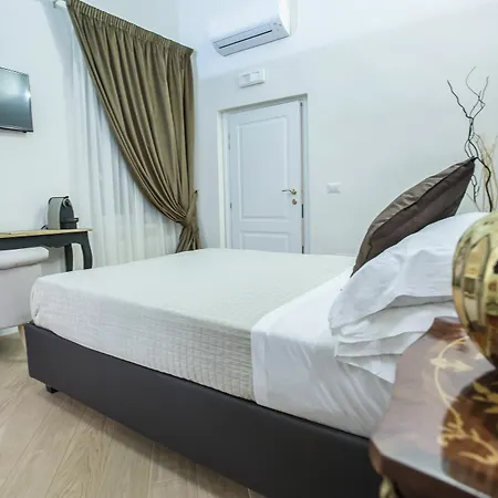 Starhome Pantheon בית הארחה רומא