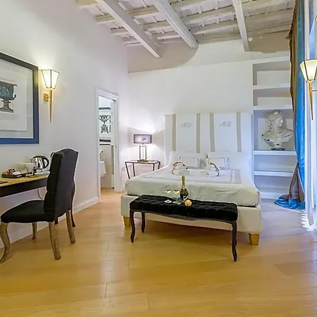 Pensión Starhome Pantheon 4*