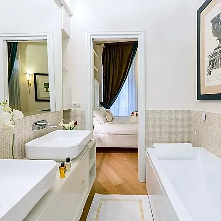 Starhome Pantheon 4* Roma