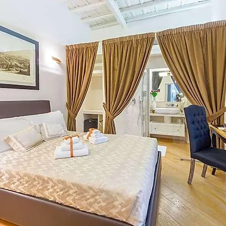 Starhome Pantheon 4* Roma