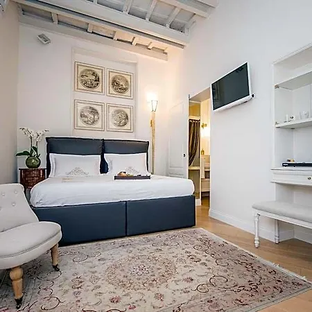 Pensión Starhome Pantheon 4*