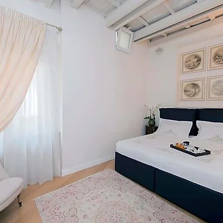Starhome Pantheon Pensión