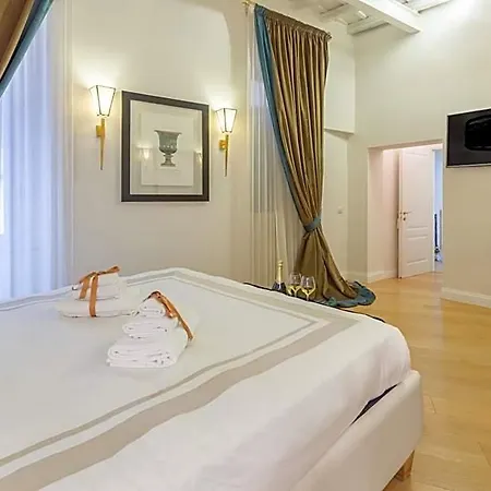 Starhome Pantheon 4* Roma