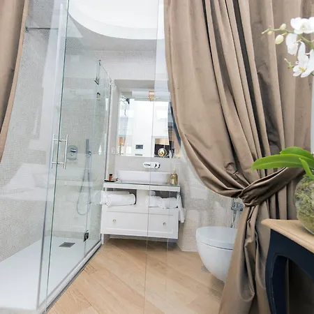 Pensionat Starhome Pantheon Rom