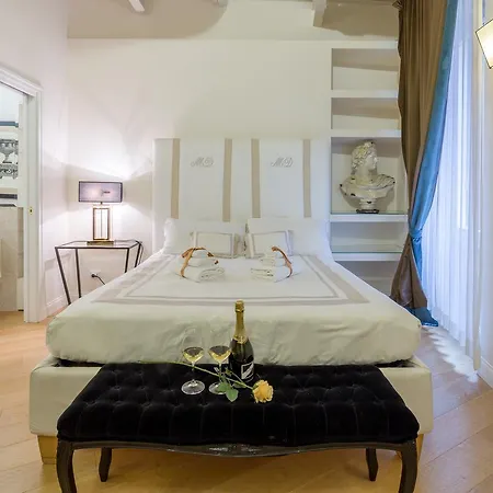 Starhome Pantheon بيت ضيافة روما
