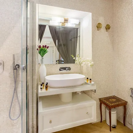 Starhome Pantheon רומא