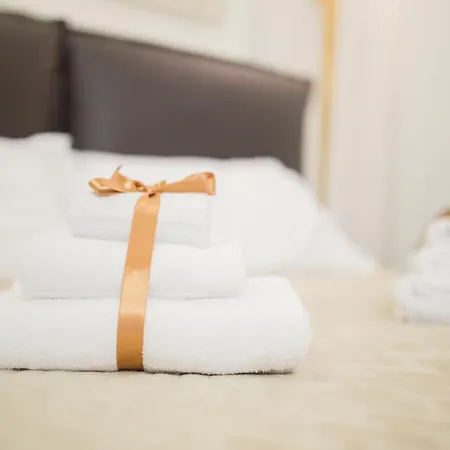 Pensionat Starhome Pantheon 4*