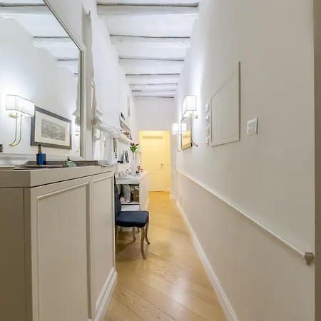 Pensionat Starhome Pantheon Rom