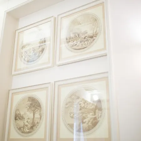 Pensionat Starhome Pantheon