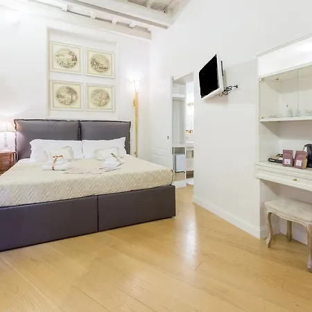 Starhome Pantheon 4*