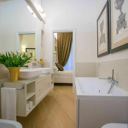 Starhome Pantheon בית הארחה רומא