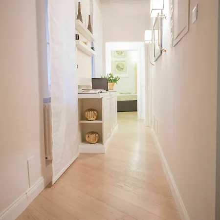 Pensionat Starhome Pantheon 4*