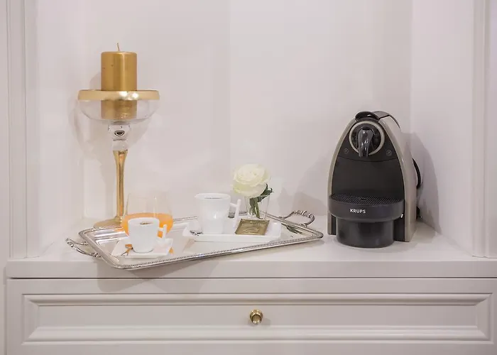 Starhome Pantheon 게스트하우스