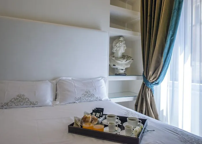 Πανσιόν Starhome Pantheon