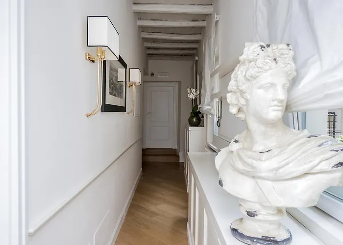 Starhome Pantheon Ρώμη