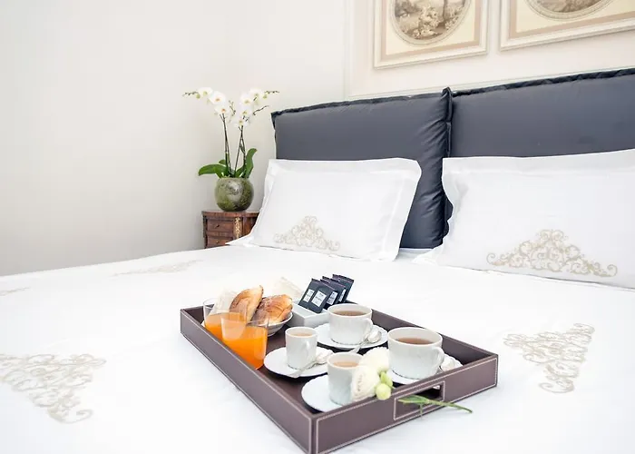 게스트하우스 Starhome Pantheon 로마