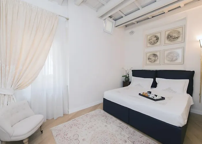 게스트하우스 Starhome Pantheon 로마