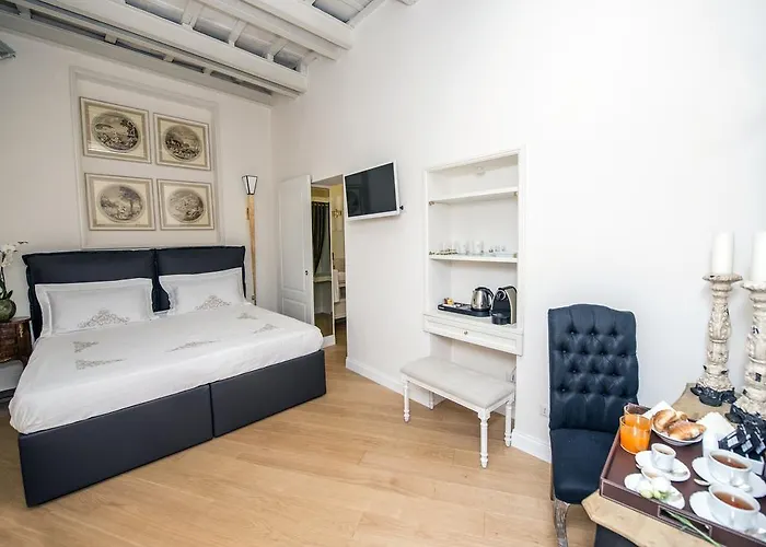 Starhome Pantheon Ρώμη