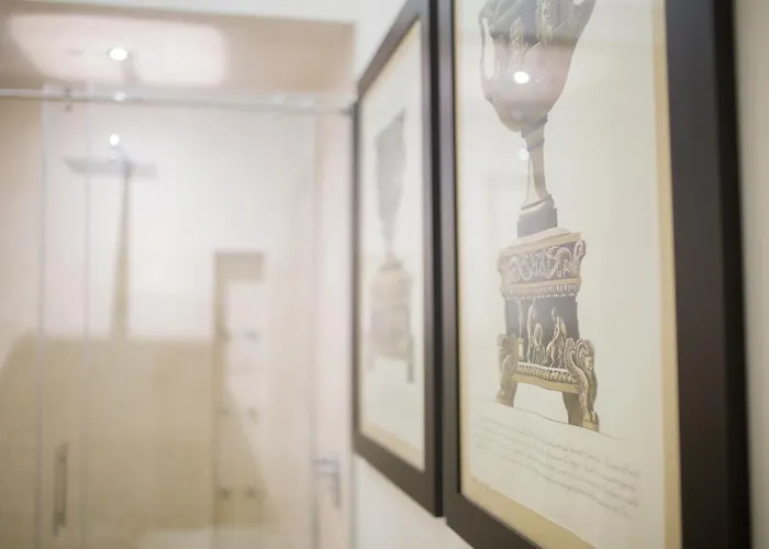 Starhome Pantheon 4*